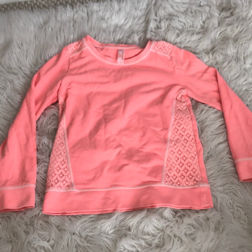 Long Sleeve Cat & Jack Shirt